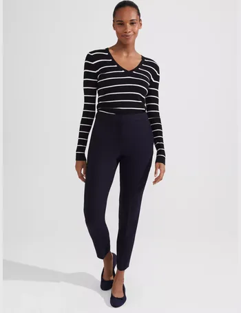 Shop Women's John Lewis Tapered Trousers up to 70% Off