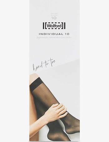 Wolford WOLFORD - Perfectly 30 denier tights, Selfridges.com