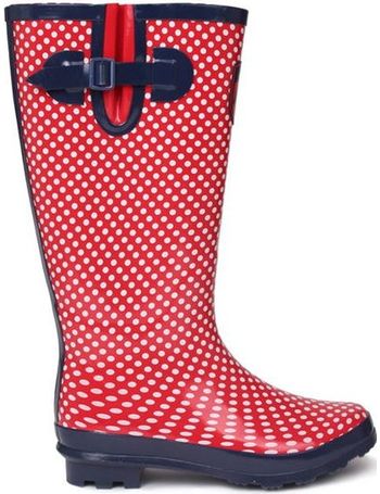 Requisite wellies 2025