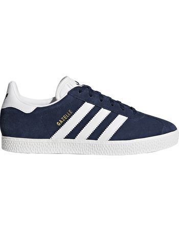 Gazelle la clearance redoute