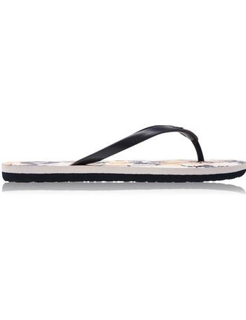 House of fraser hot sale flip flops ladies