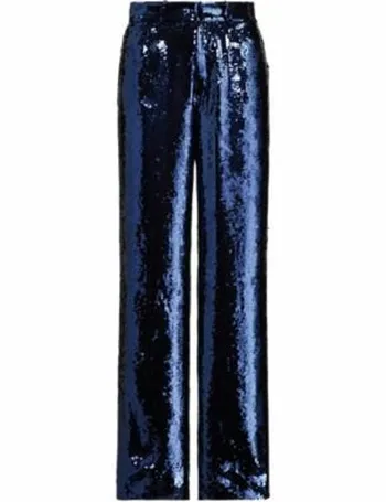 ralph lauren sequin pants