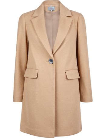 camel coats dorothy perkins