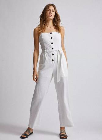 dorothy perkins bridal jumpsuit