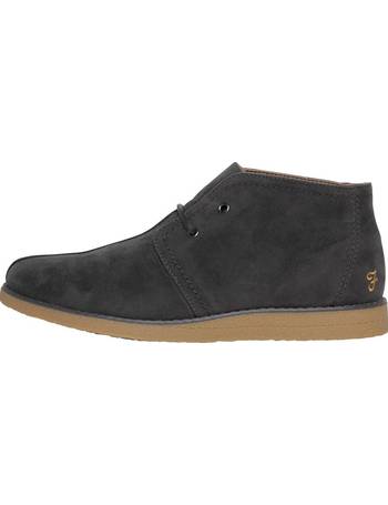 Farah on sale chukka boots