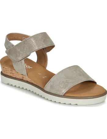 Gabor discount warbler sandals