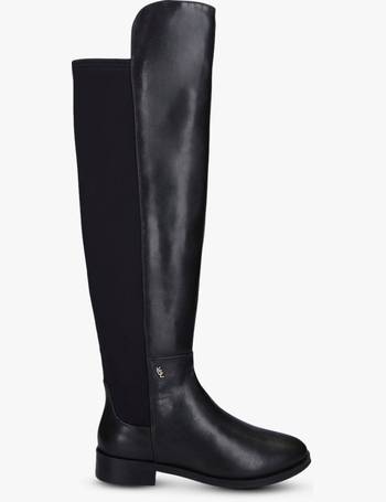 kurt geiger vera boots