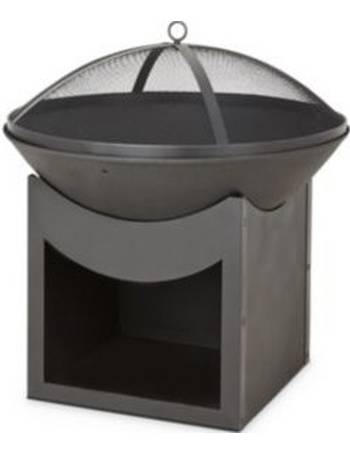 Shop Firepits Up To 40 Off Dealdoodle