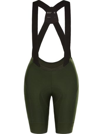 Universal Colours Mono Womens Bib Tight