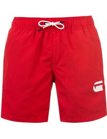 g star dirik swim shorts