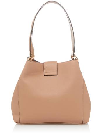 Shop Dune Women s Large Shoulder Bags up to 60 Off DealDoodle