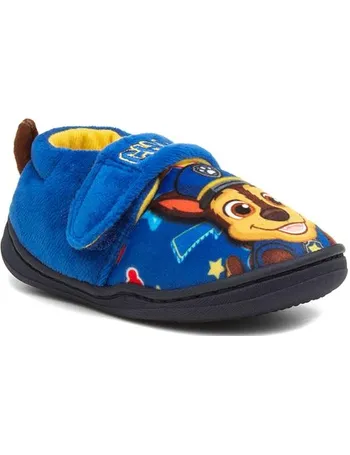 shoe zone paw patrol