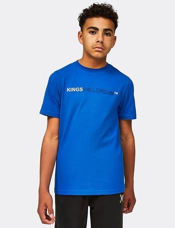 kings will dream junior t shirt