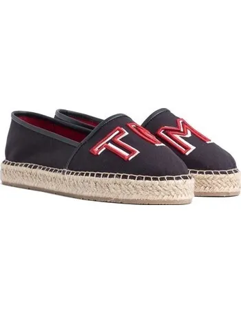 tommy espadrilles sale