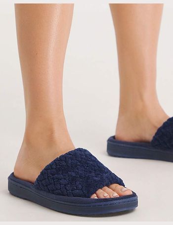 Jd williams best sale womens slippers