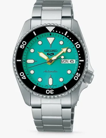 John lewis store mens watches seiko