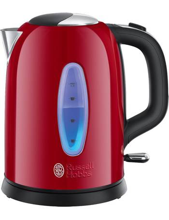 russell hobbs eclipse kettle argos