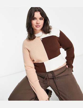 Shop VIOLET ROMANCE Women's Jumpers up to 75% Off