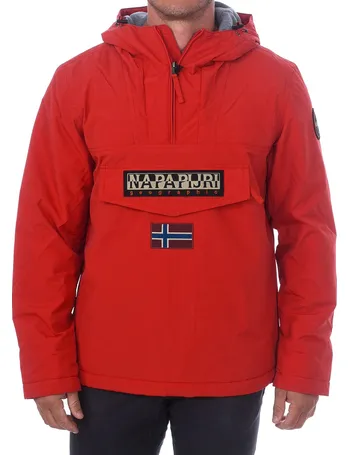 Napapijri chimbo ski on sale jacket