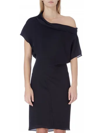 reiss tavia dress