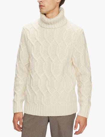 ted baker rolly jumper