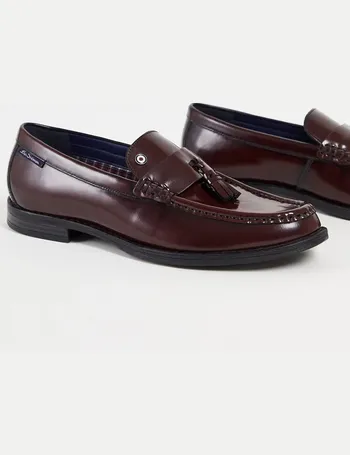 ferragamo sherman loafer