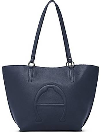 Shop Etienne Aigner Women s Tote Bags up to 50 Off DealDoodle