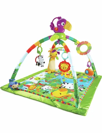 baby einstein play gym argos