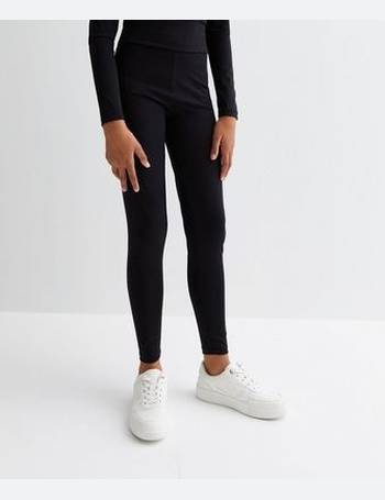 Shop New Look Leggings for Girl up to 75% Off
