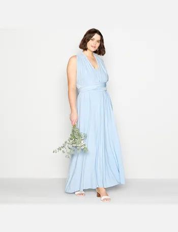 Debut multiway maxi on sale dress