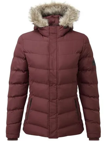 tog 24 helwith womens insulated jacket