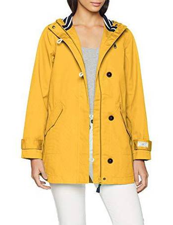 Joules marton hot sale parka