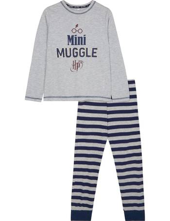 Harry potter pyjamas tesco hot sale