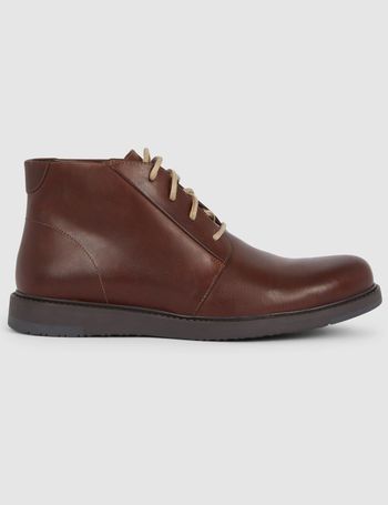 debenhams mens chukka boots