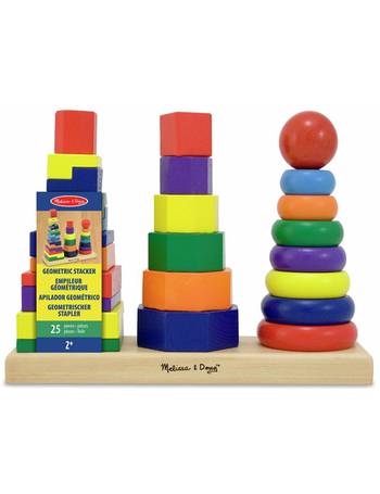 Argos melissa and doug best sale ice cream