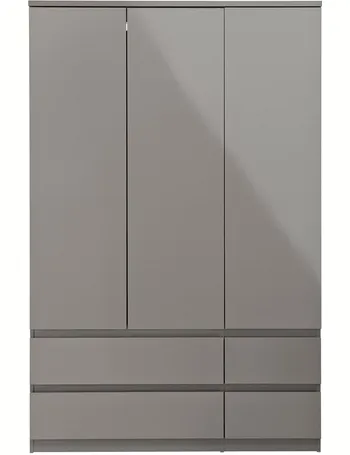 Shop Argos Wardrobes Up To 45 Off Dealdoodle