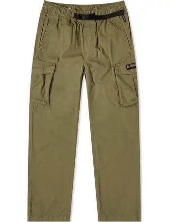 NAPAPIJRI - Marin women's cargo pants