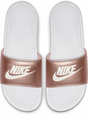 nike sliders schuh