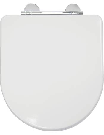 Wickes deals toilet seats