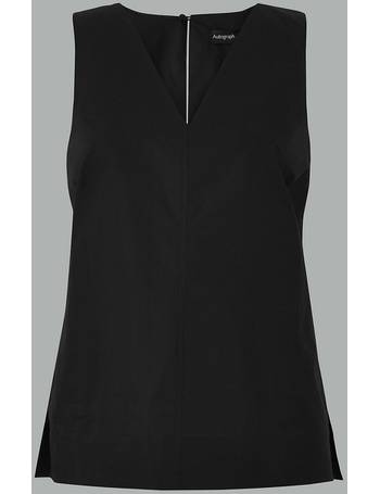 Shop Autograph Women's Vest Tops up to 90% Off