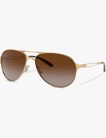 Shop Women's Oakley Aviator Sunglasses up to 70% Off | DealDoodle