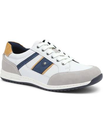 pavers trainers wide fit