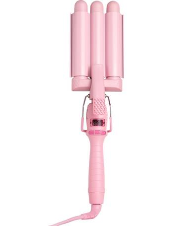 Pink hotsell ghds argos