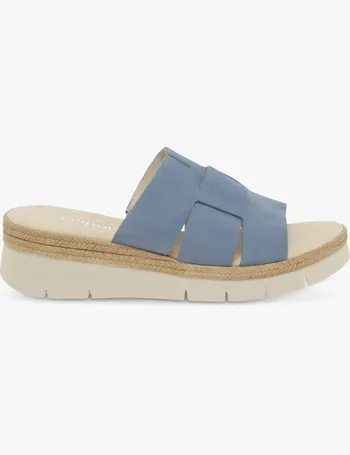 Gabor amos 2024 sandals