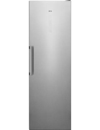 aeg s73320kdx0 tall fridge stainless steel