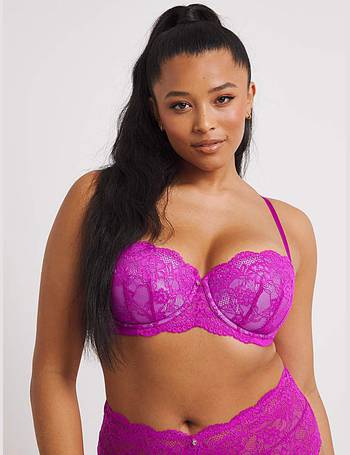 Shop Simply Be Ann Summers Women's Balcony Bras up to 60% Off