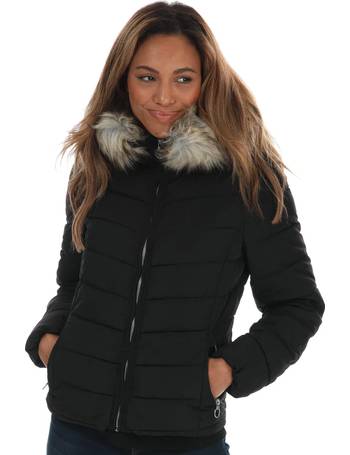 only alana quilted jacket