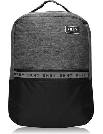 dkny backpack sports direct