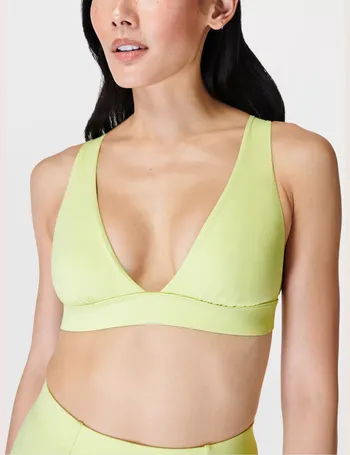 Shop Sweaty Betty Women's Bikini Tops up to 70% Off