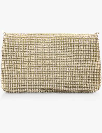 Carvela oana deals clutch bag